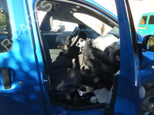 Used Parts DACIA DOKKER MPV (KE_) 1.2 TCe (KEM0, KEAY) 4035753