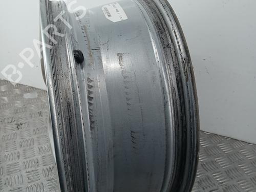 Fælk CITROËN C4 Picasso II 1.6 BlueHDi 120 | BP30937434C45