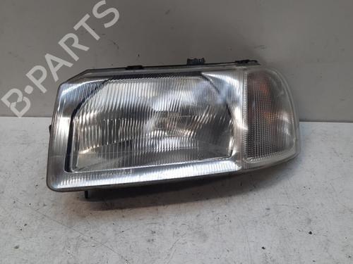 Left headlight LAND ROVER FREELANDER I (L314) 2.0 Td4 4x4 | BP28759527C28 
