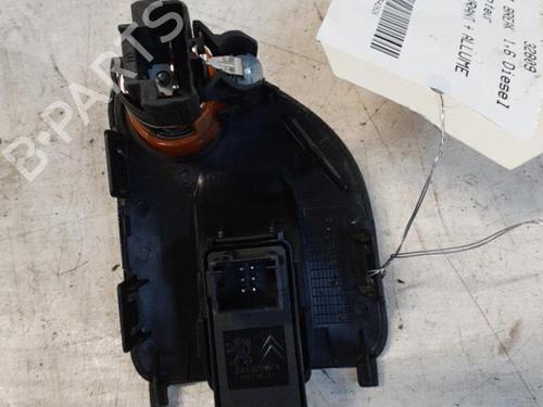 Switch PEUGEOT 308 SW I (4E_, 4H_) 1.6 HDi | BP28772607I30 