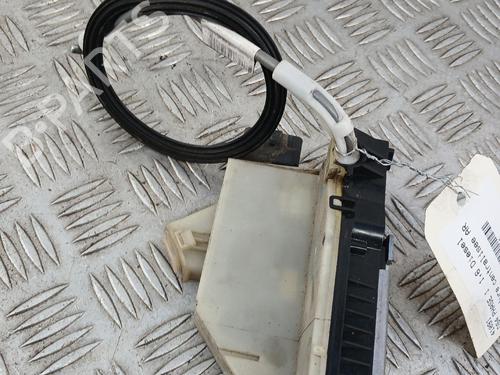 Used Rear right lock Rear right lock CITROËN DS4 (NX_) 1.6 HDi 115 (114 hp) 39759182 39759182