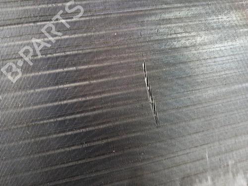 Køler RENAULT MEGANE III Hatchback (BZ0/1_, B3_) 1.5 dCi (BZ09, BZ0D, BZ1W, BZ29, BZ14) | BP28740667M31