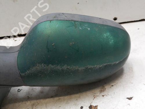 Used Left mirror Left mirror RENAULT MEGANE Scenic (JA0/1_) 1.9 dTi (JA0N) (98 hp) 28756142 28756142