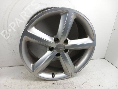 Felg AUDI A4 B8 (8K2) 2.0 TDI (143 hp) 28737799