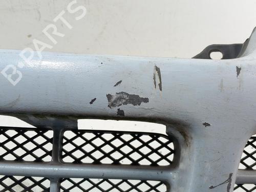 Front bumper PEUGEOT BOXER Van (244) 2.8 HDi | BP28772745C7 