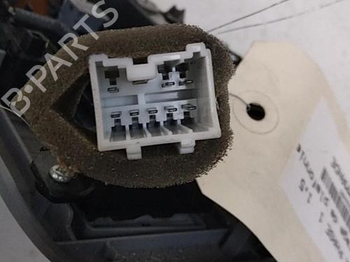 Innerbelysning HYUNDAI MATRIX (FC) 1.5 CRDi (102 hp) 28784763