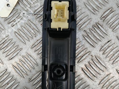 Right front window switch RENAULT TWINGO III (BCM_, BCA_) | BP36802674I26 - Image 2