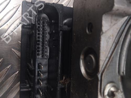 Used ABS pump ABS pump NISSAN MICRA III (K12) 1.5 dCi (86 hp) 28782340 28782340