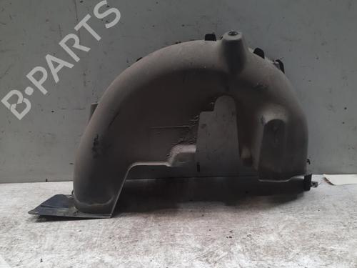 Used Wheel arch PEUGEOT 208 I (CA_, CC_) 1.4 HDi (68 hp) 28793619
