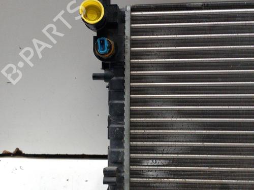 Used Water radiator PEUGEOT 106 II (1A_, 1C_) 1.0 i (50 hp) 28766537