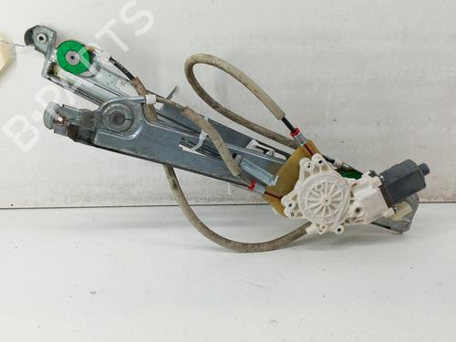 Rudehejsemekanisme ventre foran DODGE CALIBER 2.0 CRD (140 hp) 28761958
