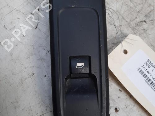 Used Right front window switch PEUGEOT 308 SW I (4E_, 4H_) 1.6 HDi (109 hp) 28760116