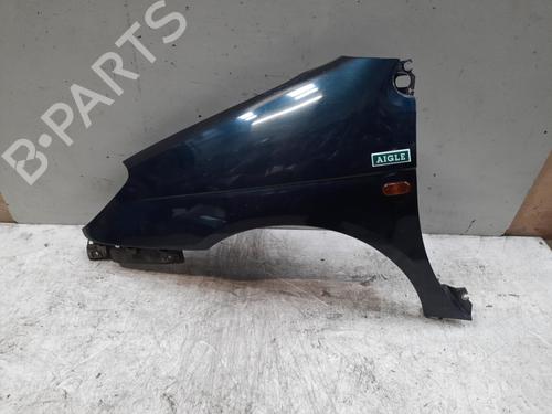 Parafango anteriore sinistro RENAULT SCÉNIC I MPV (JA0/1_, FA0_) 1.9 dCi (JA05, JA1F) (102 hp) 28785992
