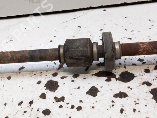 Right front driveshaft CHEVROLET LACETTI (J200) 1.6 | BP28766644M39 