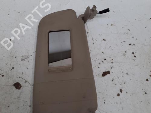 Left sun visor AUDI A3 (8L1) 1.9 TDI | BP28776207I1 
