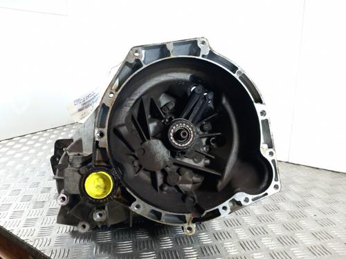 Used Gearbox FORD FIESTA V (JH_, JD_) 1.3 (69 hp) 28734133