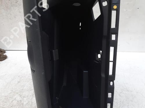 Used Glove box Glove box RENAULT CLIO III (BR0/1, CR0/1) 1.4 16V (98 hp) 28752731 28752731