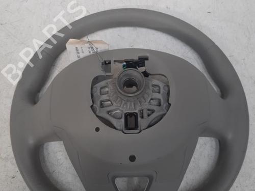 Steering wheel RENAULT ZOE (BFM_) ZOE | BP28789304C49 