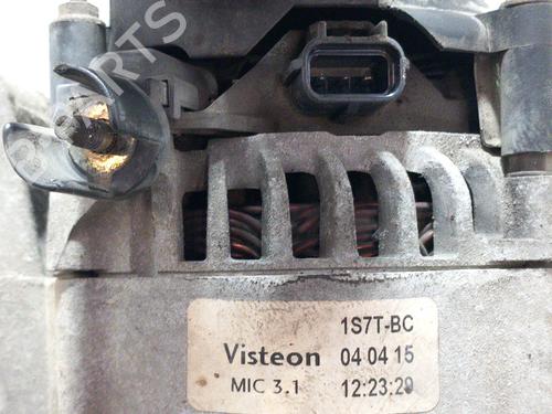 Alternator FORD MONDEO III (B5Y) 2.0 16V TDDi / TDCi | BP28761947M7 - Image 4