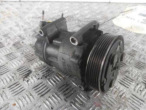 Used AC compressor AC compressor MINI MINI (R56) One (95 hp) 29736125 29736125