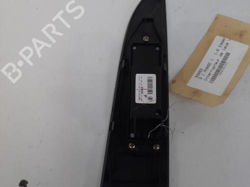 Right front window switch MAZDA 3 (BK) 1.6 (BK14) | BP28758480I26 - Image 2