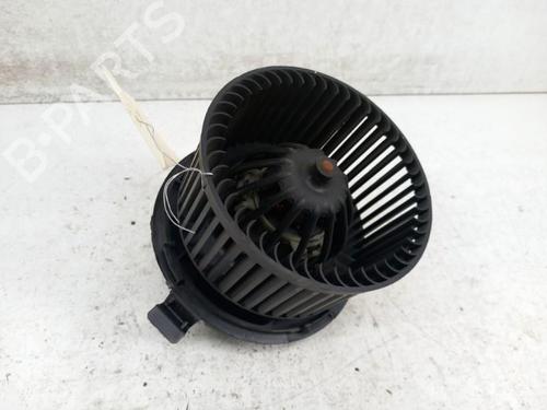 Heater blower motor RENAULT CLIO III (BR0/1, CR0/1) 1.5 dCi (BR17, CR17) | BP28783329M62 