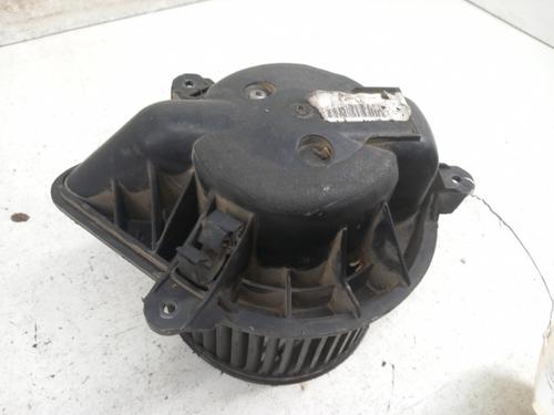 Used Heater blower motor NISSAN PRIMASTAR Van (X83) 2.0 dCi 115 (114 hp) 28737839