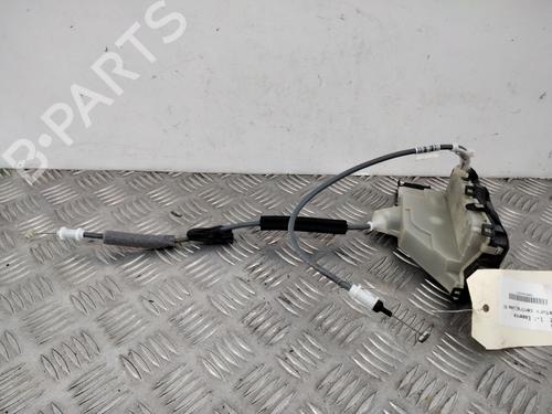 Elektronisk modul PEUGEOT 208 II (UB_, UP_, UW_, UJ_) 1.2 PureTech 75 (75 hp) 28757140