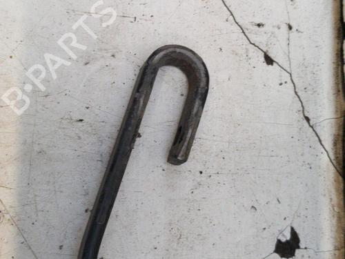 Front windshield wiper arm OPEL VIVARO A Van (X83) 2.5 DTI (F7) | BP28767268C143 