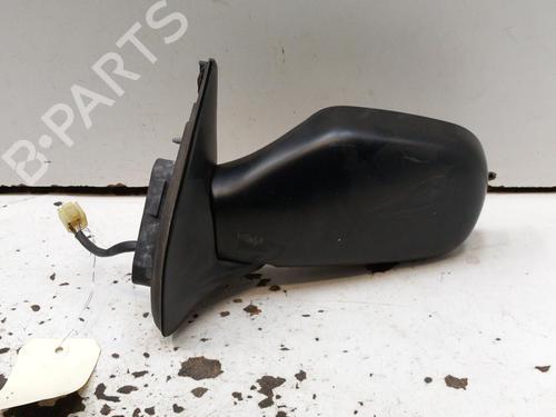 Left mirror SUZUKI IGNIS II (MH) 1.3 (RM413) | BP28755456C26