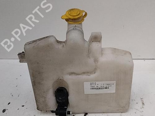 Windscreen washer tank OPEL AGILA A (H00) 1.2 16V (F68) | BP28776568C113 