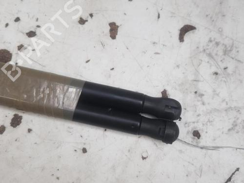 Used Tailgate lift support RENAULT MEGANE II Coupé-Cabriolet (EM0/1_) 1.9 dCi (120 hp) 28775906
