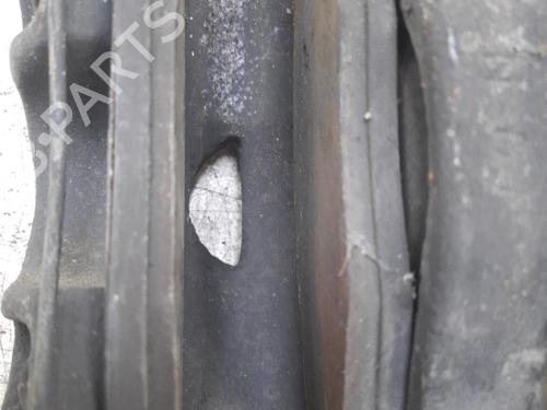 Used Left front brake caliper CITROËN BERLINGO Box Body/MPV (B9) 1.6 HDi / BlueHDi 75 (75 hp) 28787206