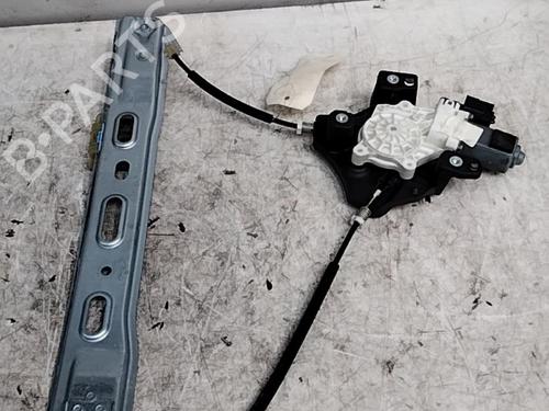 Front left window mechanism FORD TOURNEO CONNECT / GRAND TOURNEO CONNECT V408 MPV 1.5 TDCi | BP28771850C22 