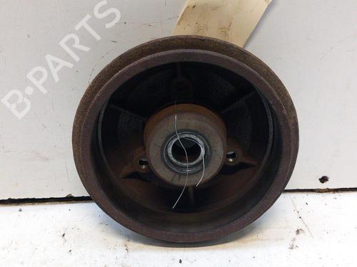 Used Other Other CITROËN AX (ZA-_) 10 (44 hp) 28779132 28779132