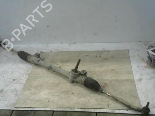 Styregear/Snekke TOYOTA YARIS (_P9_) 1.4 D-4D (NLP90_, NLP90R) (90 hp) 28777171