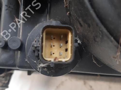 Used Right headlight Right headlight LAND ROVER FREELANDER I Soft Top (L314) 1.8 i 16V 4x4 (120 hp) 28759466 28759466
