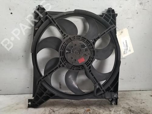 radiator-fan-hyundai-santa-fe-i-sm-2000-2001-2002-2003-2004-2005-2006-28788940 main image