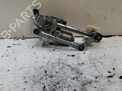 Front wiper motor VW GOLF PLUS V (5M1, 521) 2.0 TDI | BP28794359M29 - Image 2