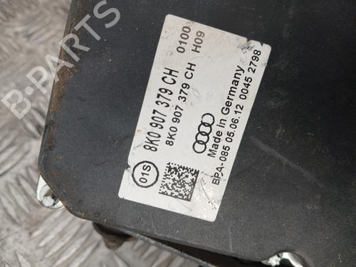 Used ABS pump ABS pump AUDI A4 B8 Avant (8K5) 2.0 TDI (177 hp) 32110553 32110553