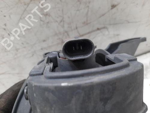 Used Right front fog light CHEVROLET CRUZE (J300) 2.0 CDI (163 hp) 28772031