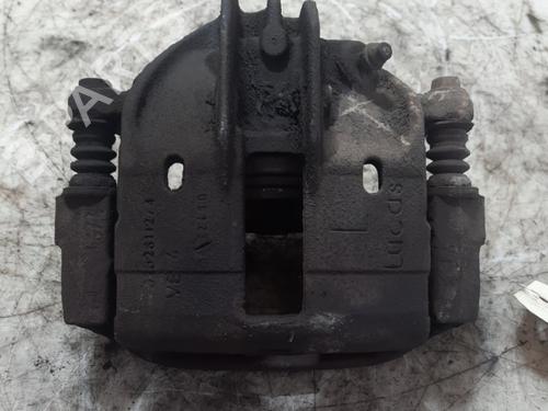 Used Left front brake caliper VOLVO V40 Estate (645) 1.9 DI (115 hp) 28773392
