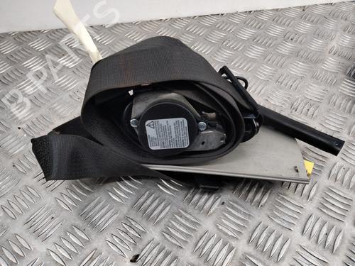 Front right seatbelt OPEL ASTRA J (P10) 1.7 CDTI (68) | BP28737247I25 - Image 3