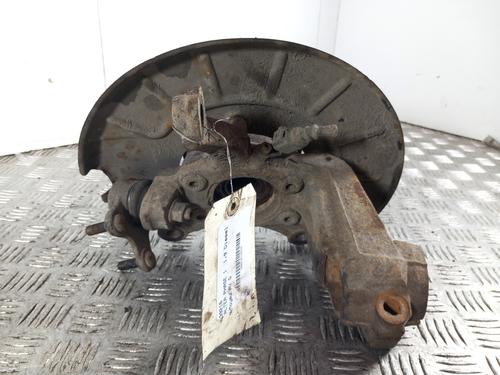 Used Left front steering knuckle Left front steering knuckle SEAT ALTEA (5P1) 1.9 TDI (105 hp) 28744494 28744494