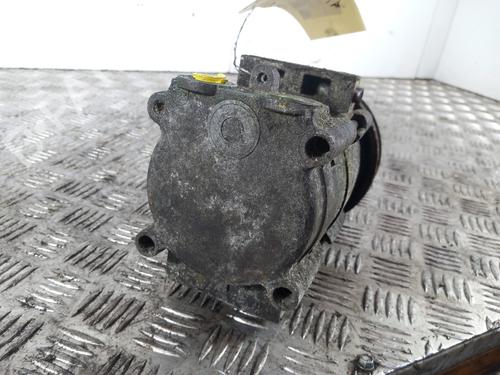 AC compressor JAGUAR X-TYPE I Estate (X400) 2.0 D | BP28742524M34 