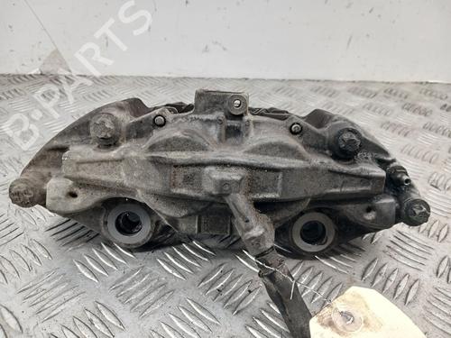 Used Left front brake caliper Left front brake caliper MERCEDES-BENZ C-CLASS (W205) C 200 d (205.007) (136 hp) 40110852 40110852