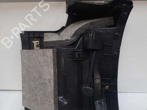 Used Glove box MERCEDES-BENZ A-CLASS (W168) A 170 CDI (168.009, 168.109) (95 hp) 28764974