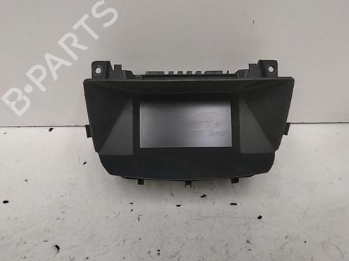 Used Display monitor Display monitor 28741608 28741608