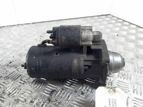 Used Starter FORD FIESTA IV (JA_, JB_) 1.8 D (60 hp) 28746019