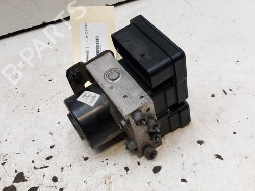 Used ABS pump FORD FIESTA VI (CB1, CCN) 1.4 TDCi (70 hp) 28794315